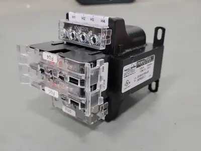 NEW MICRON B100-0780-8F