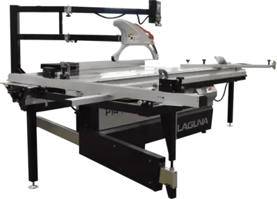 Laguna P14|12XC Panel Saw