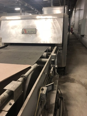 Used APV _UNKNOWN_ Conveyor Ovens California US | BakeryEquipment.com #1555311