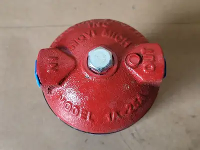 NEW GENERAL FILTERS 1A-25A
