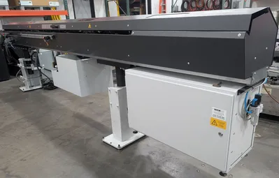 2022 FMB TURBO 2-20 Magazine Type Bar Loaders | 520 Machinery Sales LLC (3)