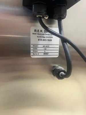 RER Services 48ACC Packaging Equipment | Global Machine Brokers, LLC (2)