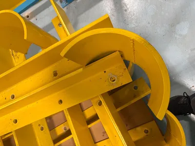 2021 WILDECK Wilgard XT Material Handling | Global Machine Brokers, LLC (5)