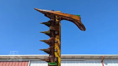 USED JOHN DEERE 350