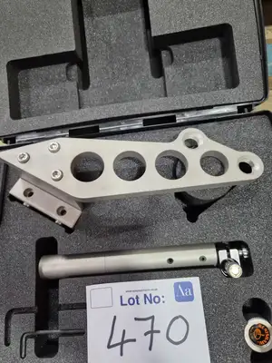 Used _UNKNOWN_ _UNKNOWN_ Coordinate Measuring Machine Parts GB | Apex Group #1552864