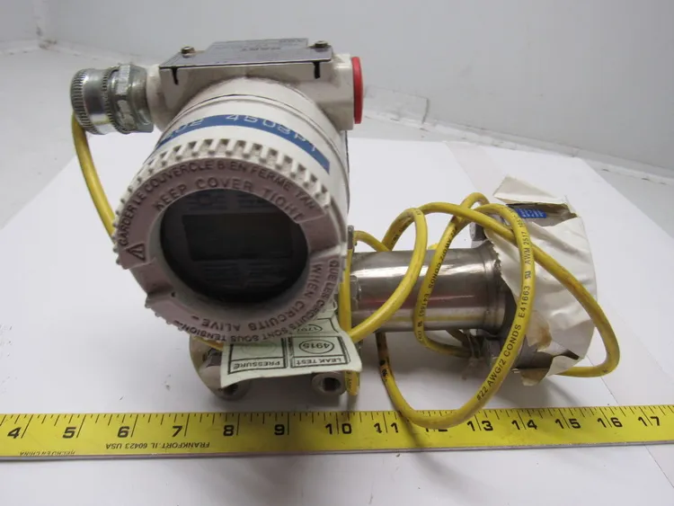 Used HART _UNKNOWN_ Miscellaneous MRO | Arrow Industrial #647044