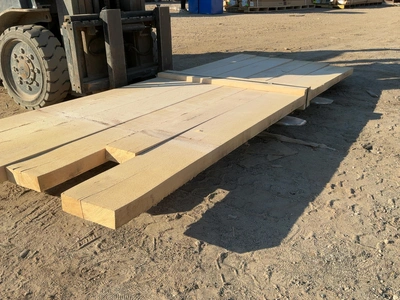 Used _UNKNOWN_ _UNKNOWN_ Lumber Handling Equipment Michigan US | Miedema Asset Management Group #1576292