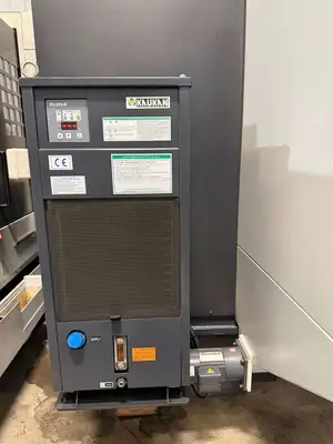 USED 2015 DOOSAN DNM 500II