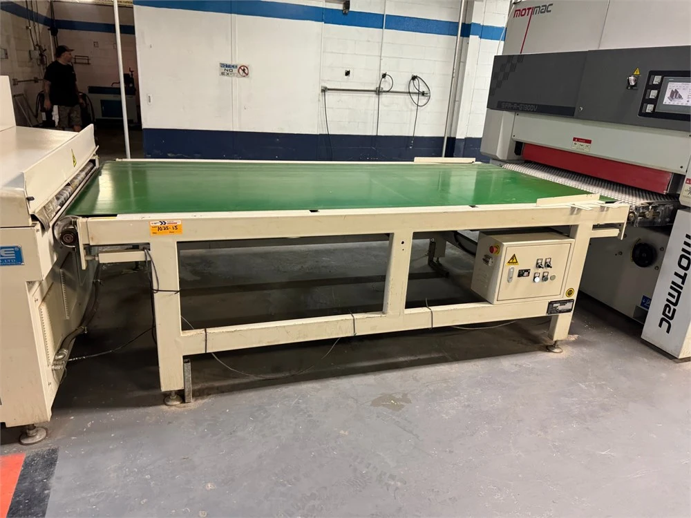 USED 2019 FOSHAN PURETE "PRT-C1313"