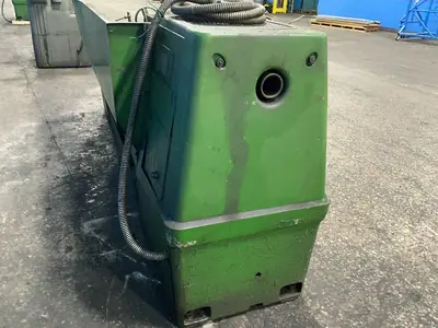 Used CLAUSINGCOLCHESTER 17” Engine Lathes Ohio US | HGR 24 #1404681