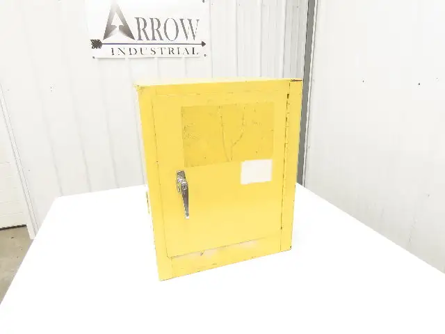 Used EAGLE _UNKNOWN_ Miscellaneous MRO Indiana US | Arrow Industrial #1367490