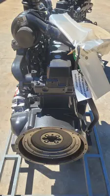 New | in-Stock 2022 JOHN DEERE 4045TF290 Diesel Engines Georgia US | Atlanta Truck Equipment #1298012