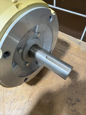 NEW Baldor 37G685S137G1