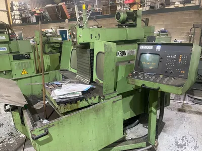 MIKRON WF 31 Universal Mills | Bowland Trading Ltd (5)