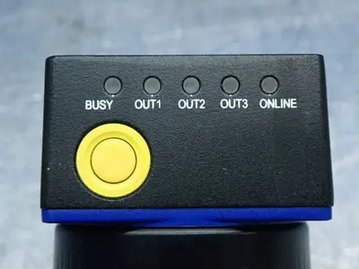 Used DATALOGIC A30 Camera Systems Ohio US | HGR 24 #751880