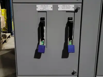 NEW SIEMENS CED63B060