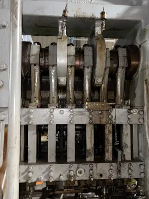 WATERBURY FARREL 206 Presses | Global Machine Brokers, LLC (7)