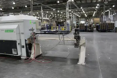 CUSTOM Profile Wrapping Line Profile Wrapping Line | Levy Recovery Group (35)