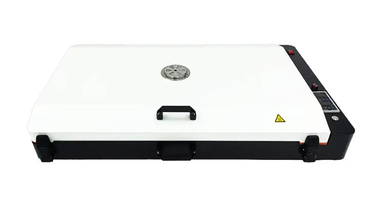 Used _UNKNOWN_ _UNKNOWN_ Batch Ovens Oklahoma US | Wide Image Solutions #1535854