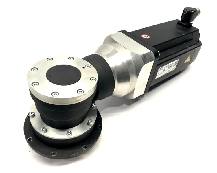 Used BOSCH REXROTH 100656825, WPSFN110-032-SSSD3AF-Z24/50/95/130/B5/M8 Gearboxes | Maverick Industrial Sales #1101405