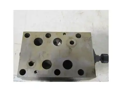 Parker Hydraulic PRM6PAF-21 CU Valve