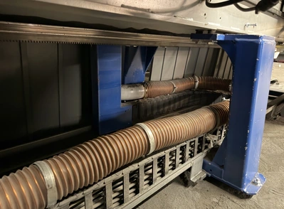 Used 2015 SCHELLING FK 4 - 430 High Speed Circular Saws (non-ferrous) Ohio US | Norcal Machinery #1466482