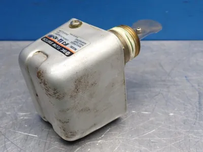 USED SMC IF3111000
