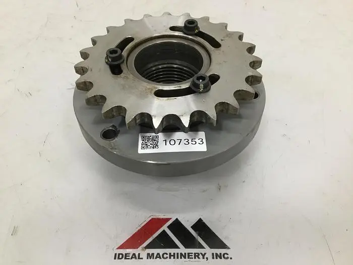 Used SUMITOMO SH100-NIV / DHTBN Injection Molding Parts Michigan US | Ideal Machinery #698951