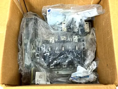NEW ALLEN-BRADLEY 1494V-DR666