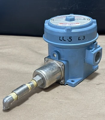 NEW UNITED ELECTRIC H122-144 9689
