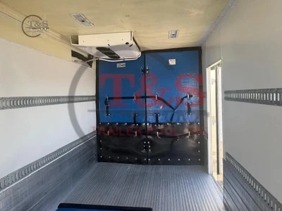 Used 2019 KIDRON _UNKNOWN_ Reefer Trailers Illinois US | T&S Trailer Pool #1509365