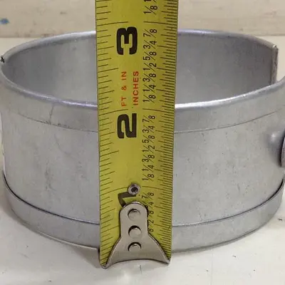 NEW APPLIED INSTRUMENTS A-40B201-X