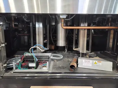 USED 2018 HILLPHOENIX CWC8H