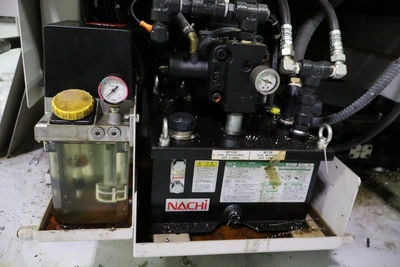 Used 2020 MURATEC MW-120II CNC Lathes Illinois US | Revelation Machinery #1404134