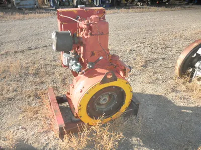 USED NORDBERG 4FG1-BH