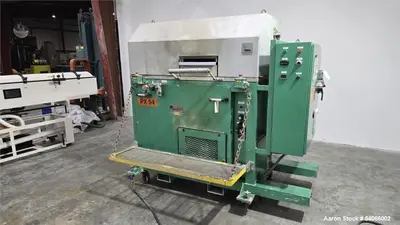 USED BPM BX16G
