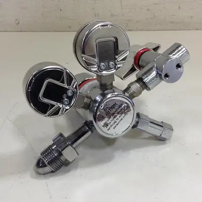 USED AGA CB 200/1 3B-580