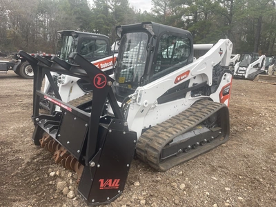 2024 BOBCAT T770 Skid Steer | Iron Listing (2)