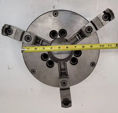 Used POLAND S10A8ZD Misc Industrial Equipment Kentucky US | Aucto #687480