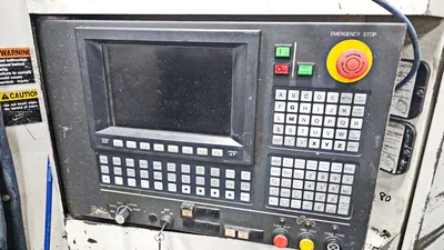 2000 TOSHIBA BTD-110.R16 Horizontal Table Type Boring Mills | CNCsurplus (7)