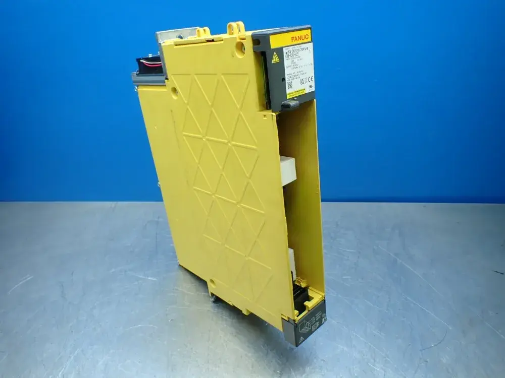 USED FANUC A06B6290H325