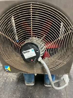 Used Falk M1180DHC1AS-5.056-LD0025 Speed Reducers | Equipment Recovery Corp. #1330937