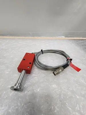 EDWARDS PRE10K D02428000 EDWARDS HIGH VACUUM INTERNATIONAL