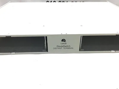 Larus 5702 Route Switch Module Distant Terminal