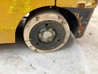 Used 2020 CATERPILLAR GC40K Misc Forklifts Texas US | 4K Lift Co #1503041