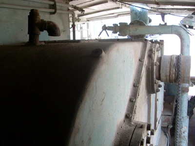 USED NATIONAL G-700