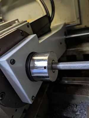 2004 STAR SR-20RII CNC Swiss Lathe | Machinery Resources International (10)