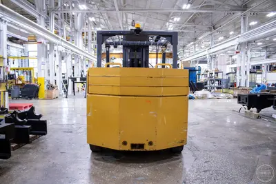 Used 2020 VERSA LIFT VERSA LIFT 25/35 Liquid Propane Forklifts Illinois US | Forklift Exchange #1339411
