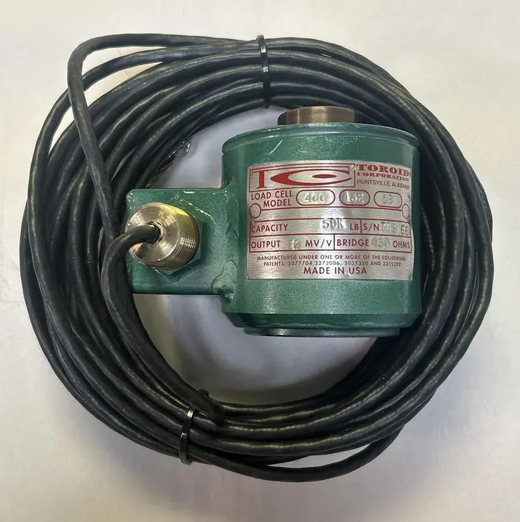 Used TOROID 400-132-1B Transducers Ohio US | Surplus Asset Holdings #1241652