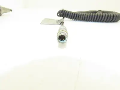 Renishaw MP11 Tool Setting Probe Taper Shank Holder in Box